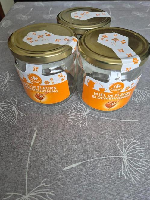 Confituur, Huis en Inrichting, Keuken | Potten en Pannen, Zo goed als nieuw, Pannenset, Glas, Ophalen