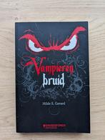Livre : Vampire Bride - Hilde E. Gerard - ouais, Comme neuf, Hilde E. Gerard, Enlèvement ou Envoi