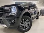 Ford Ranger 3,0 D EcoBlue . Wildtrak. Btw aftrekbaar!, Automaat, USB, 237 pk, Bedrijf