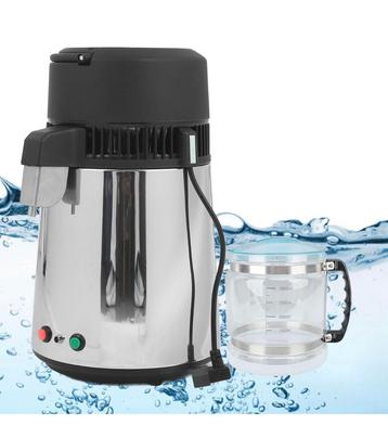 Distiller d’eau beschikbaar voor biedingen