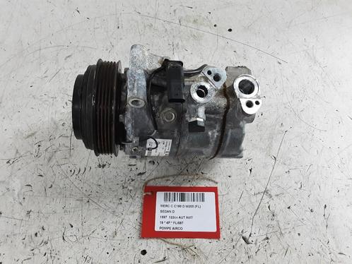 AIRCO POMP Mercedes-Benz C (W205) (A0008304500), Auto-onderdelen, Airco en Verwarming, Mercedes-Benz, Gebruikt