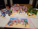 playmobil, Ophalen, Zo goed als nieuw, Complete set