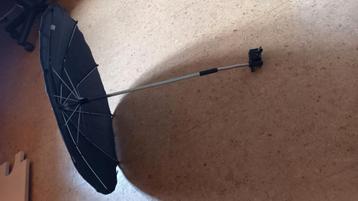parasol firstwheels beschikbaar voor biedingen