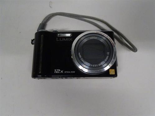 A5967 Panasonic Lumix DMC-TZ6 [Camera], Audio, Tv en Foto, Fotocamera's Analoog, Gebruikt, Ophalen of Verzenden