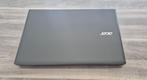 Acer aspire laptop, Ophalen, Gebruikt, Met videokaart, 2 tot 3 Ghz