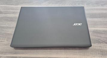 Acer aspire laptop beschikbaar voor biedingen