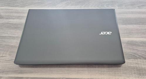 Acer aspire laptop, Computers en Software, Windows Laptops, Gebruikt, 17 inch of meer, SSD, 2 tot 3 Ghz, 8 GB, Azerty, Met videokaart