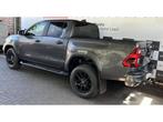 Toyota Hilux Invincible, Automaat, 4 deurs, Parkeersensor, Bedrijf