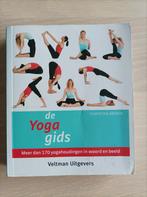 De yoga gids - Christina Brown, Ophalen of Verzenden, Gebruikt
