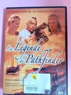 DVD De legende van Pathfinder (p5), Ophalen of Verzenden, Zo goed als nieuw