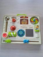 Vintage Fisher price activity center, Kinderen en Baby's, Speelgoed | Fisher-Price, Ophalen of Verzenden, Gebruikt