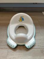 Tryco WC verkleiner Bumba wit, Kinderen en Baby's, Badjes en Verzorging, Ophalen, Zo goed als nieuw, Overige typen, Overige merken