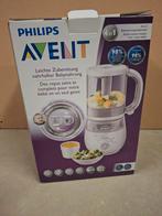 Philips avent cooker, Ophalen, Zo goed als nieuw
