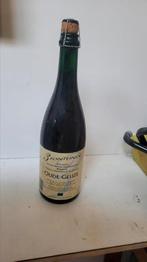 3 fonteinen oude Geuze 2002, Ophalen, Zo goed als nieuw