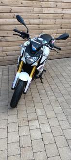 BMW G 310 R 7160 km volledige onderhouds historie, Motoren, Motoren | BMW, 310 cc, 11 kW of minder, 1 cilinder, Sport