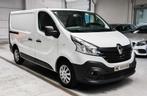 Renault Trafic H1 L1 3pl - 14.800eur excl. BTW - BLUETOOTH /, Voorwielaandrijving, 4 deurs, Stof, Euro 6