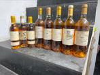 Vin sauternes, Collections, Comme neuf
