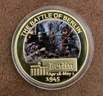 Penning, bataille de Berlin 1945, Enlèvement ou Envoi, Autres matériaux