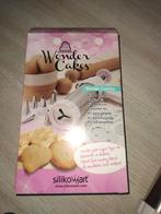 Koekjes maker, Enlèvement ou Envoi, Neuf, Gâteaux, Tartes ou cupcakes, Autres types