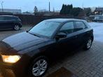 Audi A1 30 tfsi 2020 aut.Parfait etat!, Stof, A1, Zwart, USB