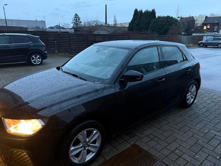 Audi A1 30 tfsi 2020 aut.Parfait etat!, Auto's, Audi, Particulier, A1, ABS, Achteruitrijcamera, Adaptieve lichten, Adaptive Cruise Control