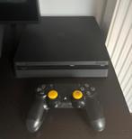 Playstation 4 Slim 1TB, Games en Spelcomputers, Spelcomputers | Sony PlayStation 4, Ophalen of Verzenden, Zo goed als nieuw, Slim