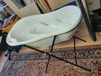 Baby badje met staander, Enlèvement, Comme neuf, Baignoire