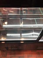 Koelvitrine patisserie enz, Ophalen, Nieuw zonder verpakking, Koelen en Vriezen