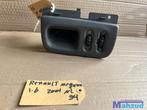RENAULT MEGANE 1 koplamp verstelling schakelaar 1999-2003, Gebruikt, Renault