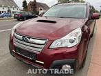 Subaru Outback Legacy | 4X4 | Automaat | Camera | Garantie, Euro 5, 110 kW, Entreprise, Carnet d'entretien