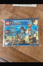 Lego chima, Kinderen en Baby's, Speelgoed | Duplo en Lego, Ophalen, Gebruikt, Complete set, Lego