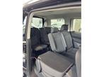 Ford Tourneo Connect GRAND TITANIUM 1.5 Ecoboost (7 zetels), Auto's, Euro 6, Zwart, 84 kW, 145 g/km