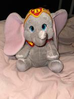 Dumbo knuffel Disney, Ophalen of Verzenden, Knuffel