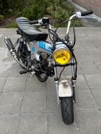 Dax 72 cc, Fietsen en Brommers, Ophalen, Zo goed als nieuw