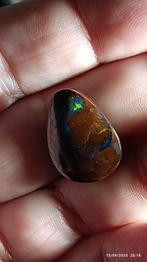 Queensland Winton Matrix Boulder Opaal, Handtassen en Accessoires, Edelstenen, Ophalen of Verzenden, Nieuw