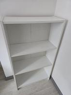 BIBLIOTHEQUES, Ophalen, Met plank(en), 100 tot 150 cm, Eikenhout