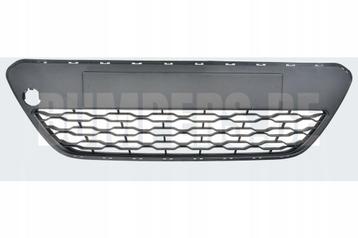 GRILL KIA RIO 2012 PRE-FACE FRONT BUMPER CENTER GRILLE beschikbaar voor biedingen