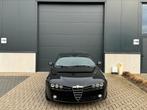 Alfa Romeo 159 Ti 1750 TBI, Autos, Alfa Romeo, Cuir, Sièges sport, Achat, Entreprise
