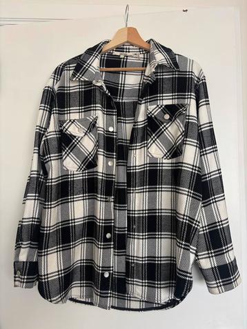 Veste chemise, Enlèvement ou Envoi, Comme neuf