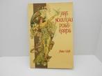 livre en anglais "Cartes postales Art nouveau " Alain Weill, Comme neuf, Enlèvement ou Envoi
