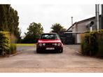 1988 Volkswagen Golf mk2 gti 16v silverstone edition Oldtime, Auto's, Gebruikt, Overige brandstoffen, Bedrijf, Golf