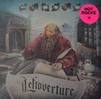 Kansas — Leftoverture - LP - 1977, CD & DVD, Vinyles | Rock, Progressif, 12 pouces, Utilisé, Enlèvement ou Envoi