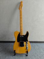 Fender American Vintage ’52 Telecaster Reissue (USA), Fender, Met versterker, Ophalen of Verzenden, Zo goed als nieuw