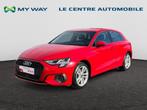 Audi A3 Sportback A3 Sportback 30 TFSI, Handgeschakeld, Navigatiesysteem, Stadsauto, 108 g/km