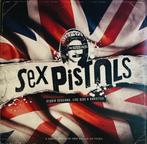 Sex Pistols : The Many Faces of. / Studio Sessions,Live Gigs, Ophalen of Verzenden, Nieuw in verpakking, 12 inch