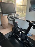 NordicTrack S27i fietstrainer + curve plate, Ophalen, Zo goed als nieuw
