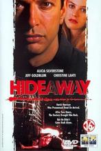 Hideaway (1995) Dvd Zeldzaam ! Jeff Goldblum, Cd's en Dvd's, Dvd's | Horror, Gebruikt, Ophalen of Verzenden, Vanaf 16 jaar