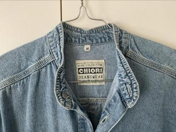 Chemises en jean, Enlèvement, Comme neuf