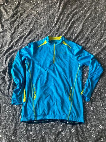 Tenue de cyclisme, Enlèvement ou Envoi, Comme neuf, L