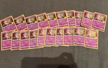 Mew 011/025 - Celebrations - Pokémon beschikbaar voor biedingen